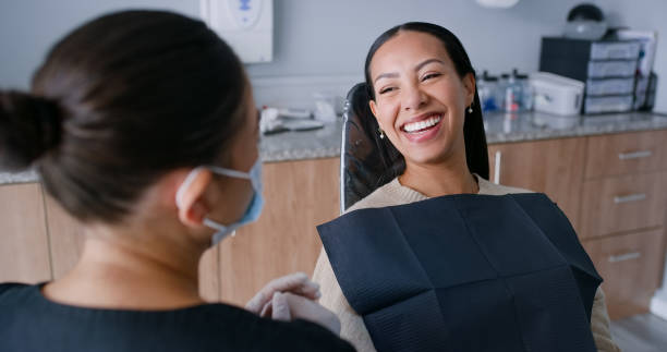 Dental X-Rays and Imaging in Salem, WV